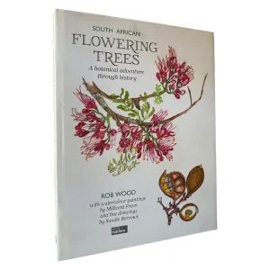 South African Flowering Trees