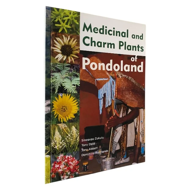 Medicinal and Charm Plants of Pondoland