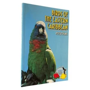 Birds of the Eastern Caribbean