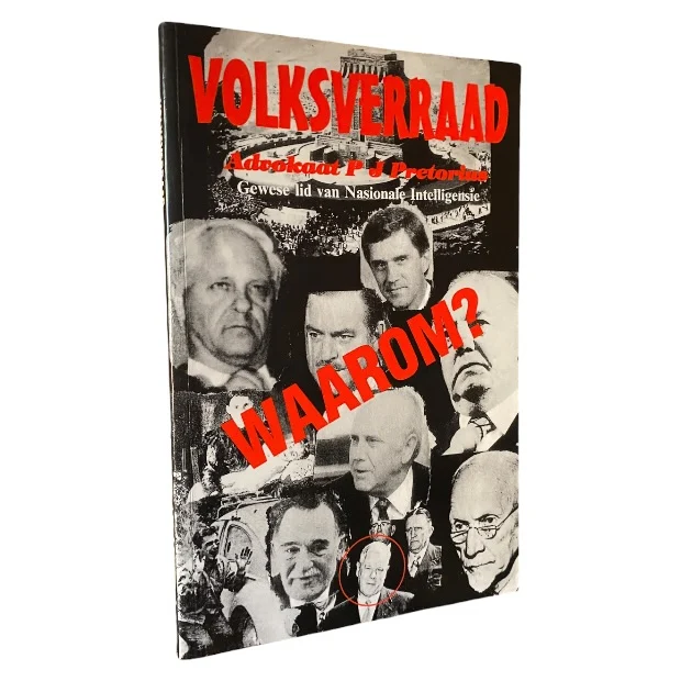 Volksverraad