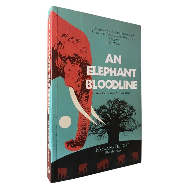 An Elephant Bloodline