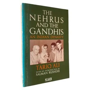 The Nehrus and the Gandhis