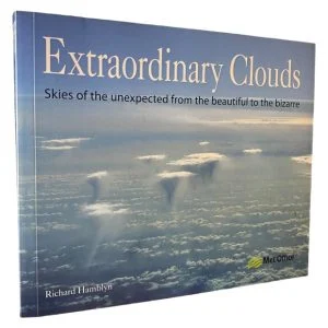 Extraordinary Clouds