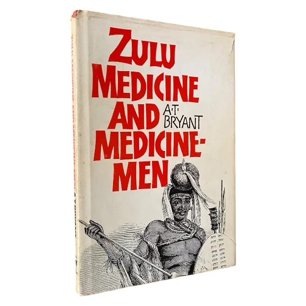 Zulu Medicine