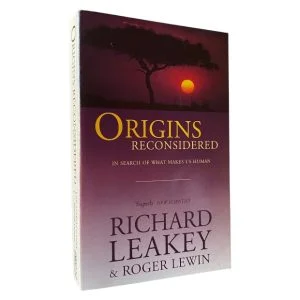 Origins Reconsidered