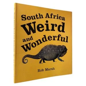 South Africa Weird and Wonderful