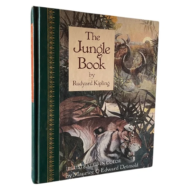The Jungle Book
