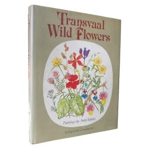 Transvaal Wild Flowers