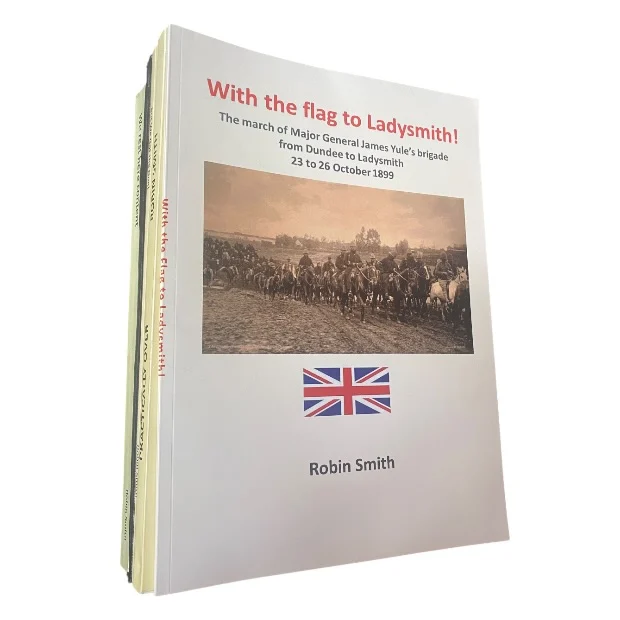 Robin Smith Proof Copies Collection - Image 2