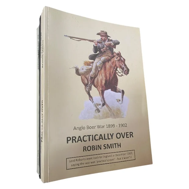 Robin Smith Proof Copies Collection - Image 3