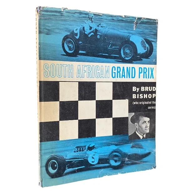South African Grand Prix