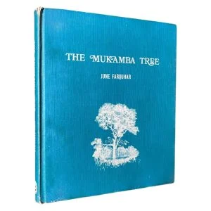 The Mukamba Tree