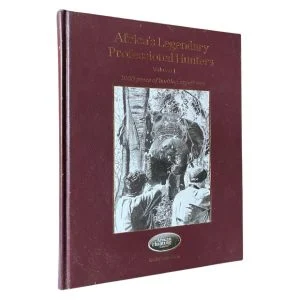Legendary Professional Hunters