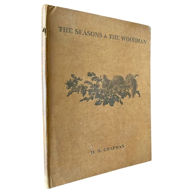 The Seasons & The Woodman