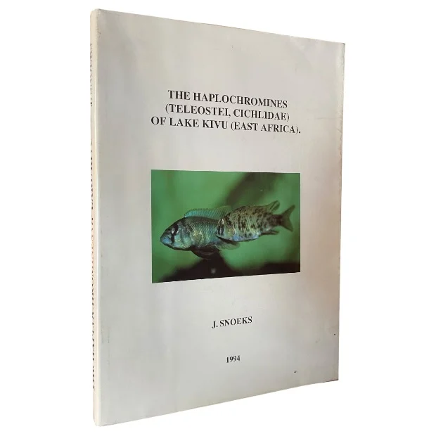 The Haplochromines