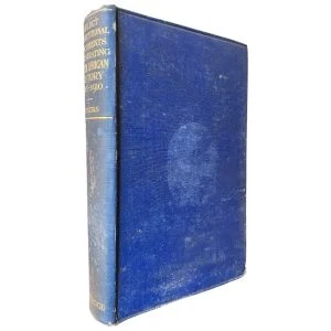 Constitutional Documents Illustrating South African History