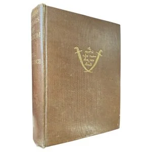 Seven Pillars of Wisdom