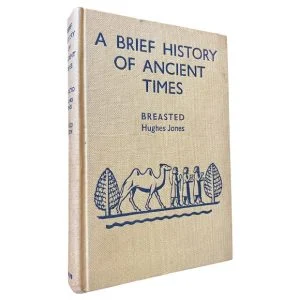 A Brief History of Ancient Times
