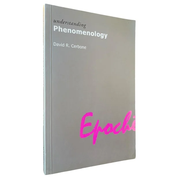 Understanding Phenomenology