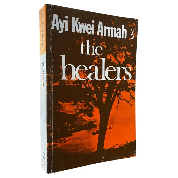 The Healers