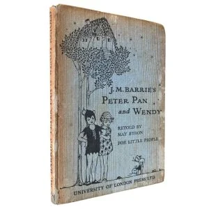 Peter Pan