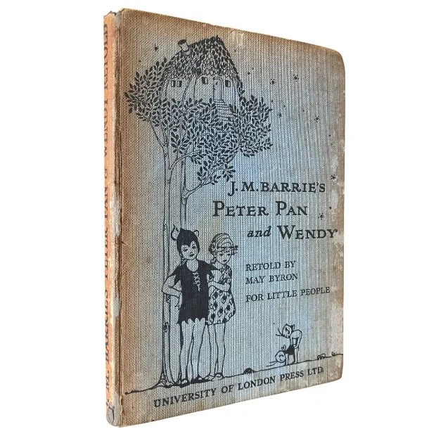 Peter Pan