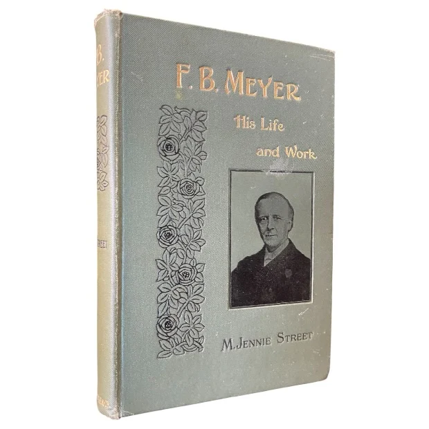 F. B. Meyer