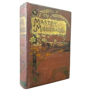 Master Missionaries
