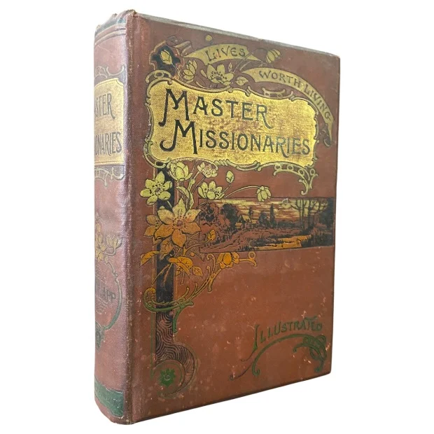 Master Missionaries