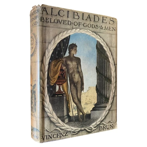 Alcibiades