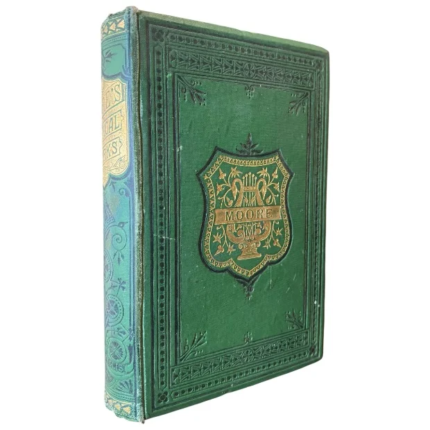 Works Of Thomas Moore