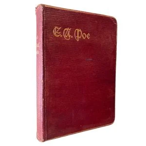 Edgar Allan Poe