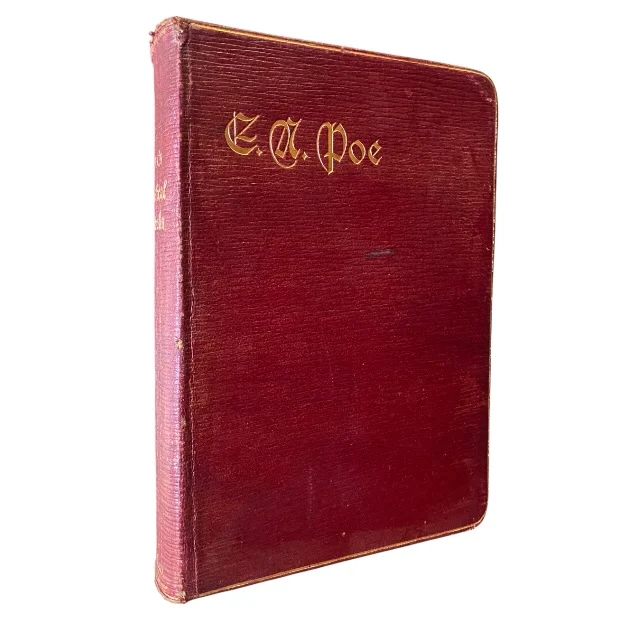 Edgar Allan Poe