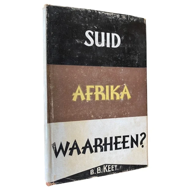 Waarheen
