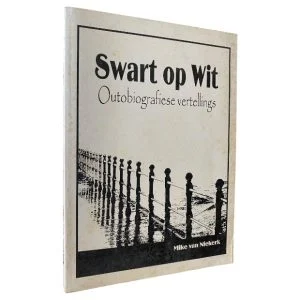 Swart op Wit