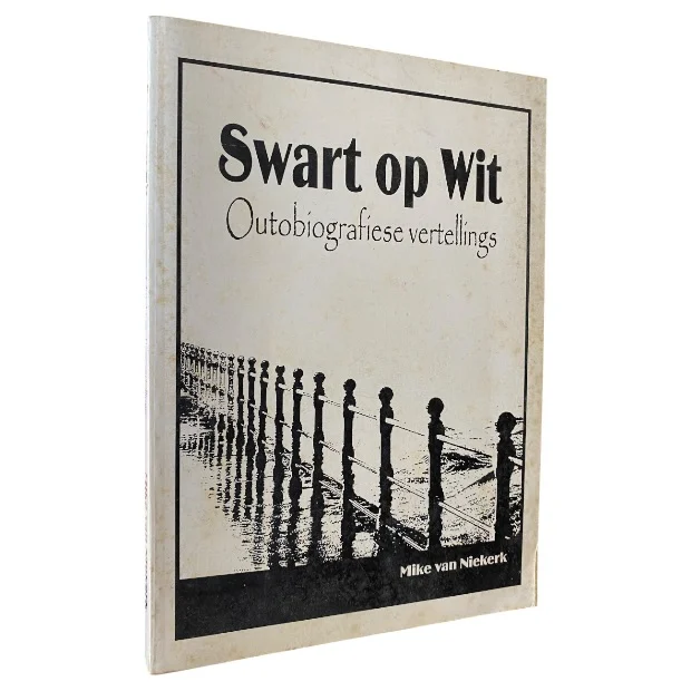 Swart op Wit