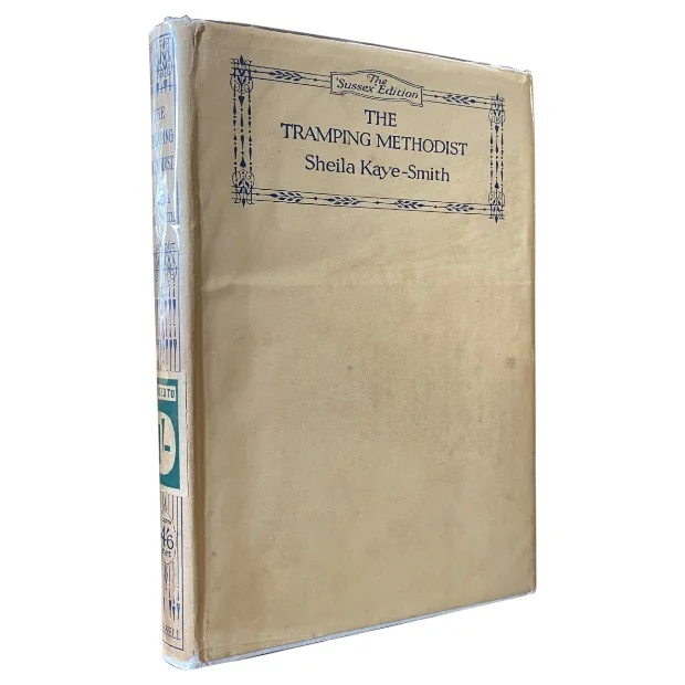 The Tramping Methodist