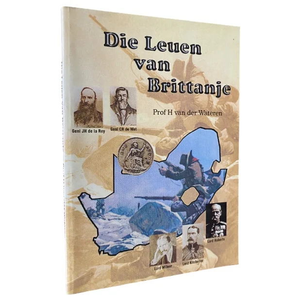 Die Leuen van Brittanje