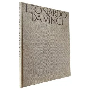Leonardo Da Vinci