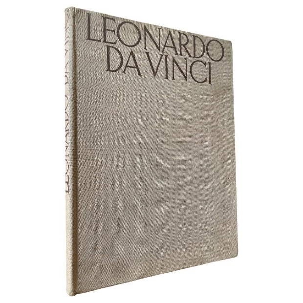 Leonardo Da Vinci