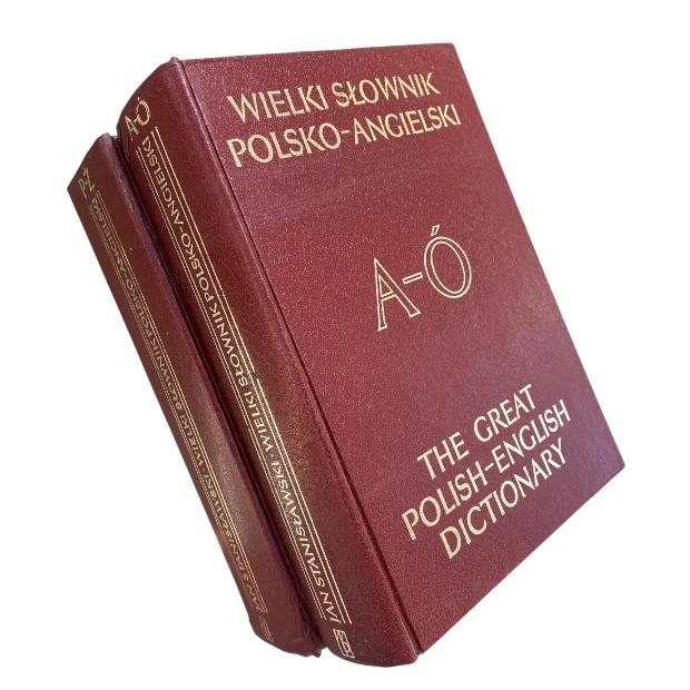 The Great Polish