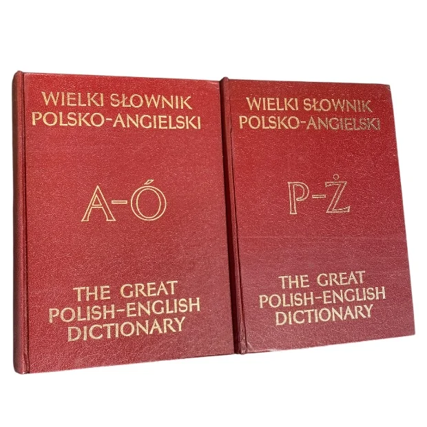 The Great Polish