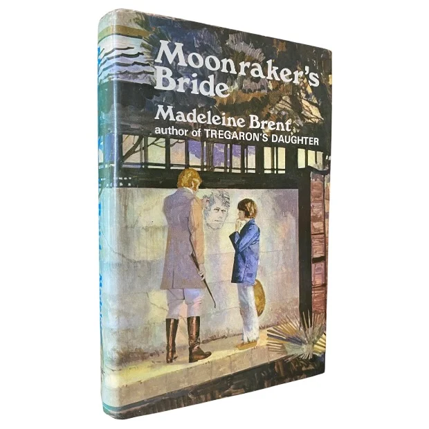 Moonraker's Bride