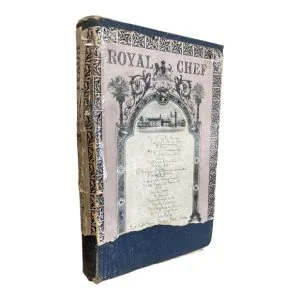 Royal Chef