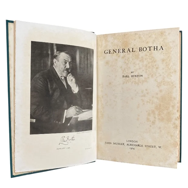 General Botha