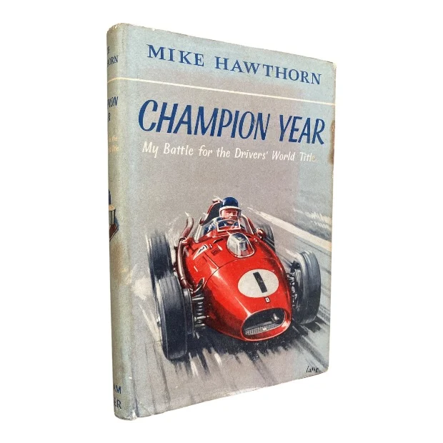 Champion Year