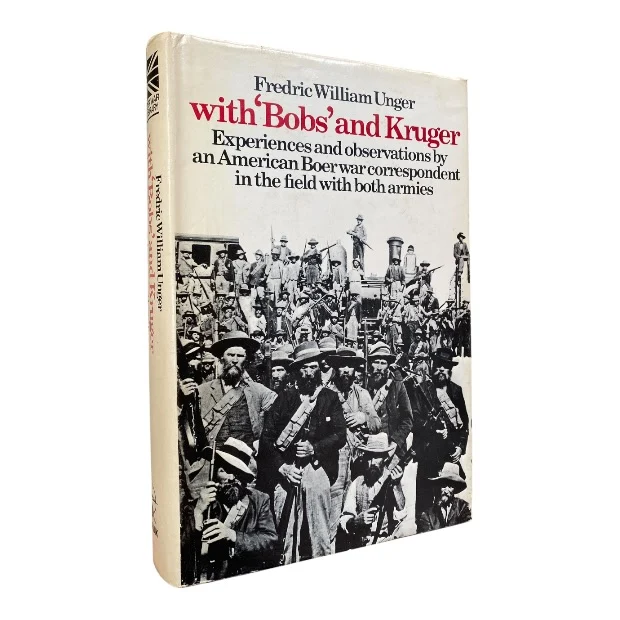 With 'Bobs' and Kruger