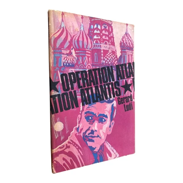 Operation Atlantis