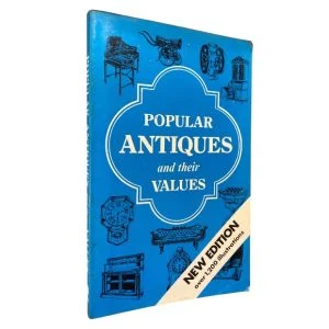 Popular Antiques and their Values