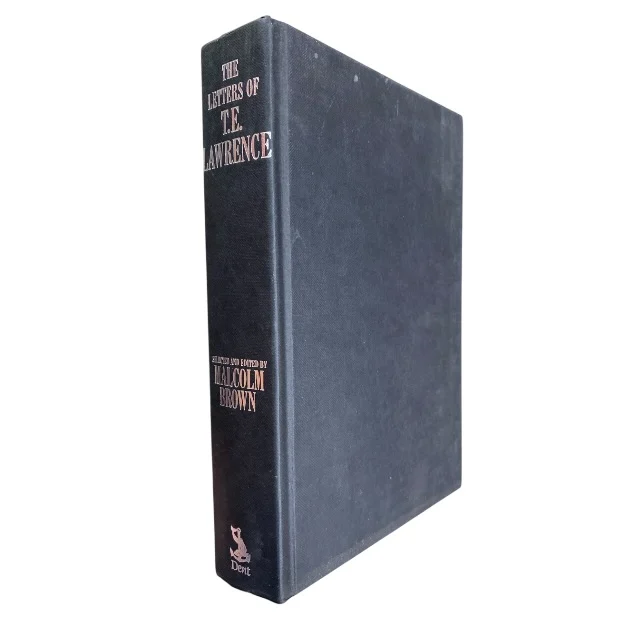 The Letters of T.E. Lawrence